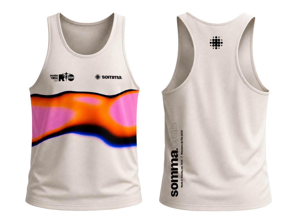 Regata Maratona Rio 2026