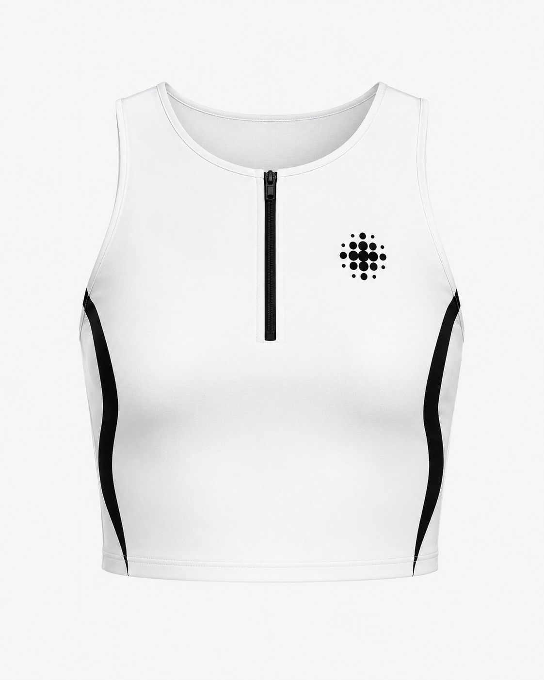 Cropped Branco