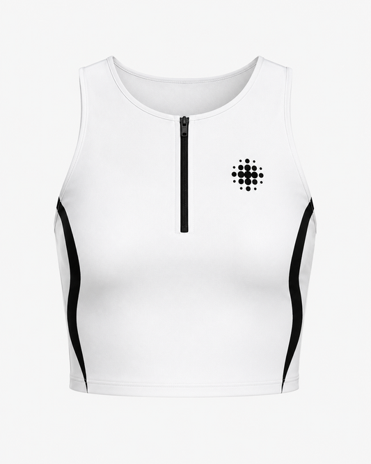 Cropped Branco