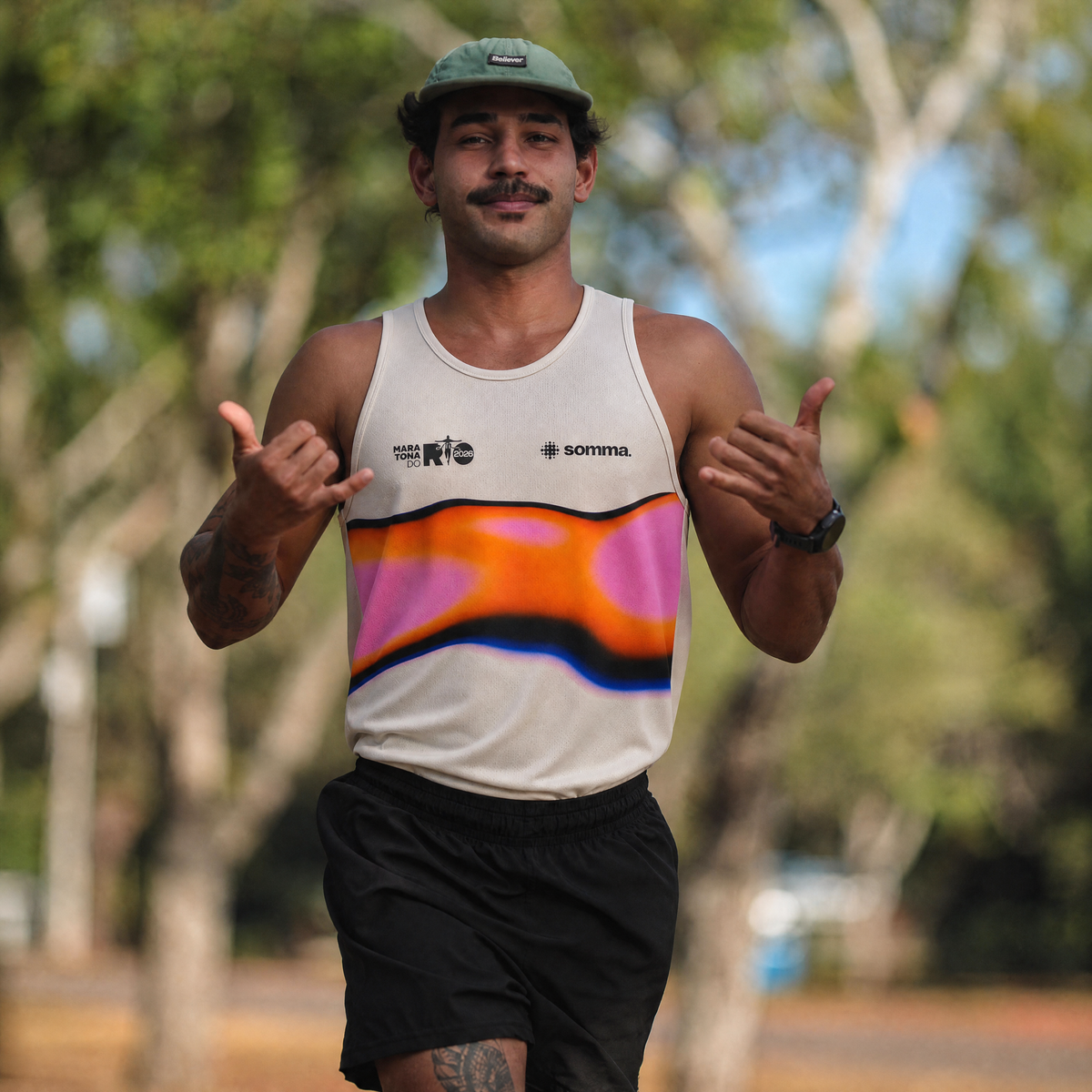 Regata Maratona Rio 2026